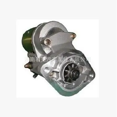 

NEW HNROCK 12V STARTER MOTORS 128000-6240 128000-6250 128000-6300 128000-9220 128000-9470 228000-1550 228000-2220