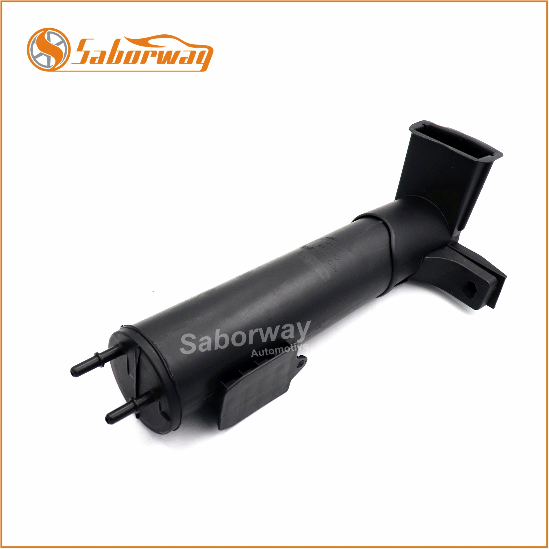 Saborway Car Activated Carbon Charcoal Canister For POLO 2002-2018 Fabia 2008-2019 6Q0201801B 6Q0 201 801B