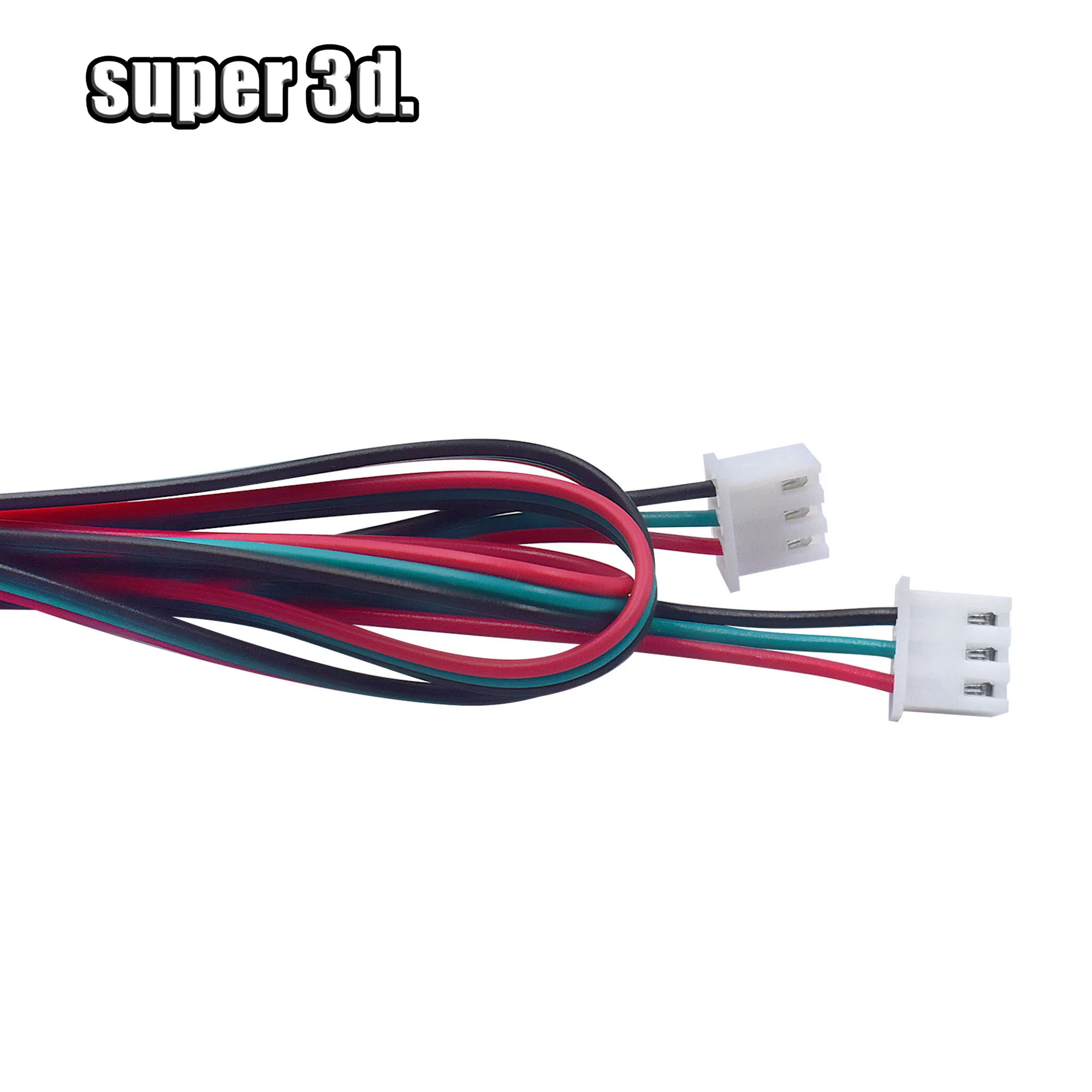 3D Printer Filament Break Detection Module With 1M Cable Run-out Sensor Material Runout Detector