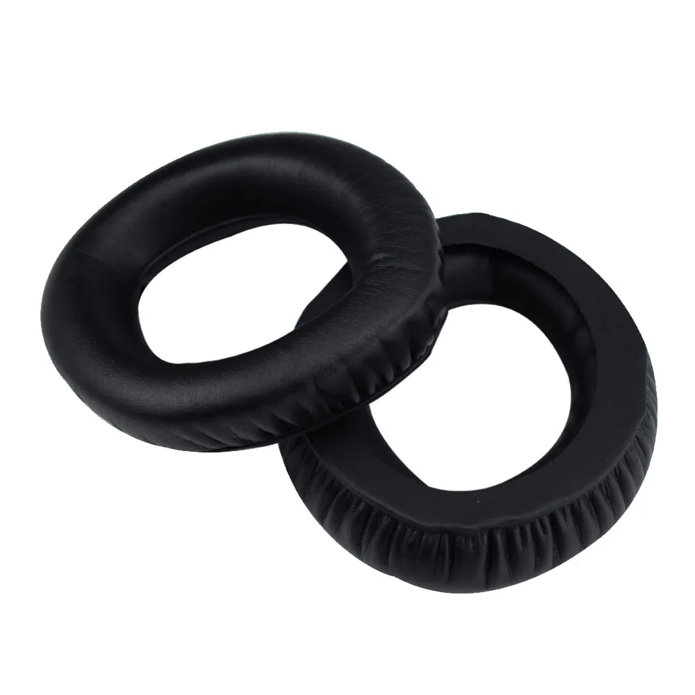 Almohadillas para auriculares POYATU, almohadillas para auriculares Sennheiser PX360 PX360BT MM450-X MM550-X, almohadillas para auriculares, cojín de repuesto