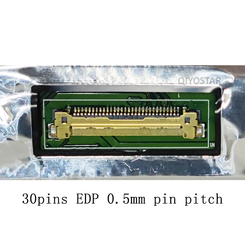 Schermo LCD LED 14 Pollici FHD Per HP Probook 445 G9 – Non Touch, Opaco, Connettore 30 Pin