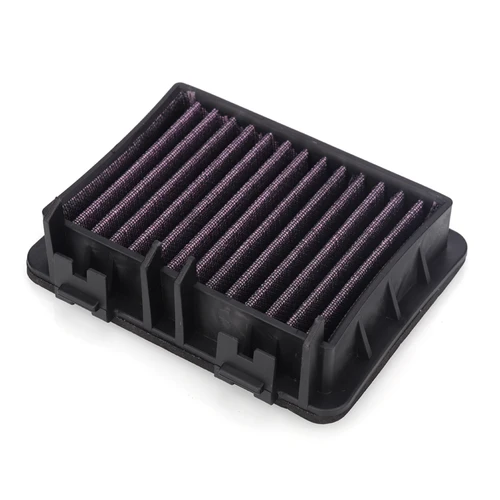 Imagen 2 del producto Para KTM Duke 390 250 200 125 Duke390 Duke250 Duke200 Adventure accesorios de filtro de aire para motocicleta 2017 2018 2019 2020 2021