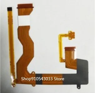 New LCD Flex Cable For Olympus EM10 E-M10 MARK II E-M10 II Camera Repair Part