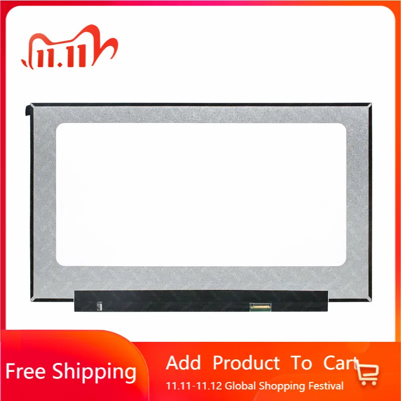 

Original 14 Inch Laptop LCD Screen For Acer TravelMate P614 Series P614-51-G2-57MS IPS FHD 1920*1080 LCD Display Panel