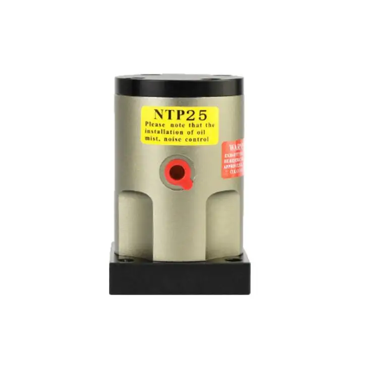 NTP-25/32/48 Pneumatic Vibrator