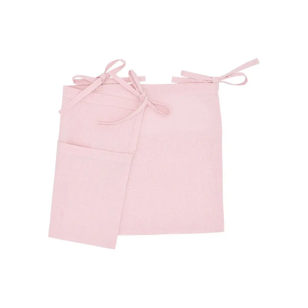Bolsa colgante decorativa HOUSBAY para cuna de bebé - imagen 5