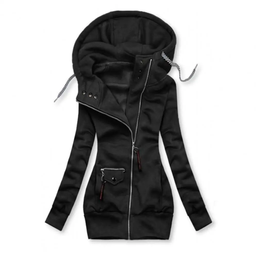 Women Jacket   All Match Lady Coat  Women Coat Stylish Winter Jacket