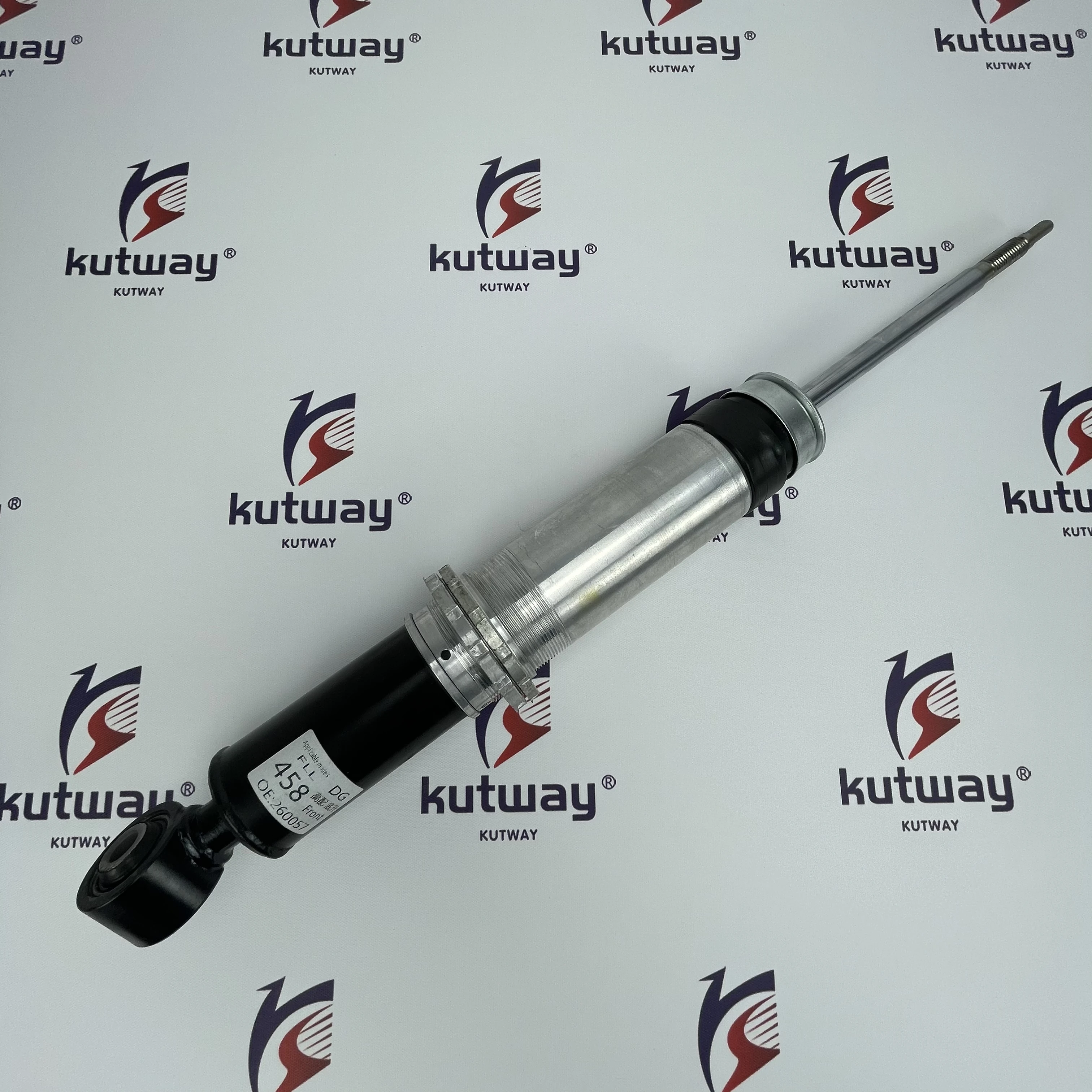 Kutway front shock absorber fit for Ferari 458 lift system OEM:260057, 262384