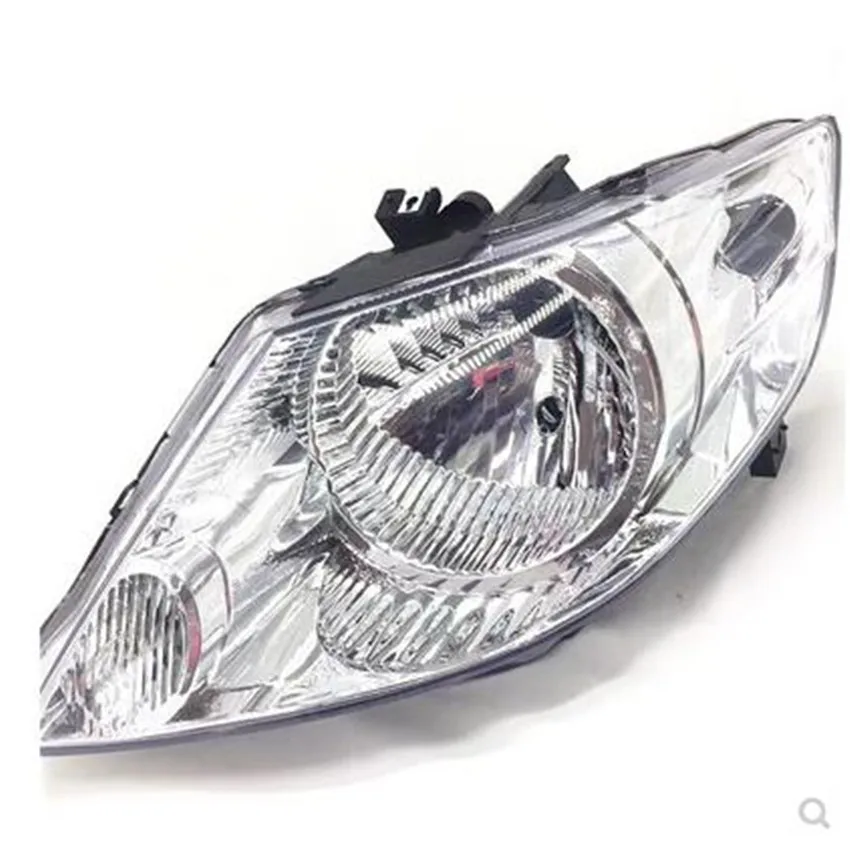 Suitable for honda fit jazz GD6 2003-2007 LED headlight High beam and low beam Car accessories