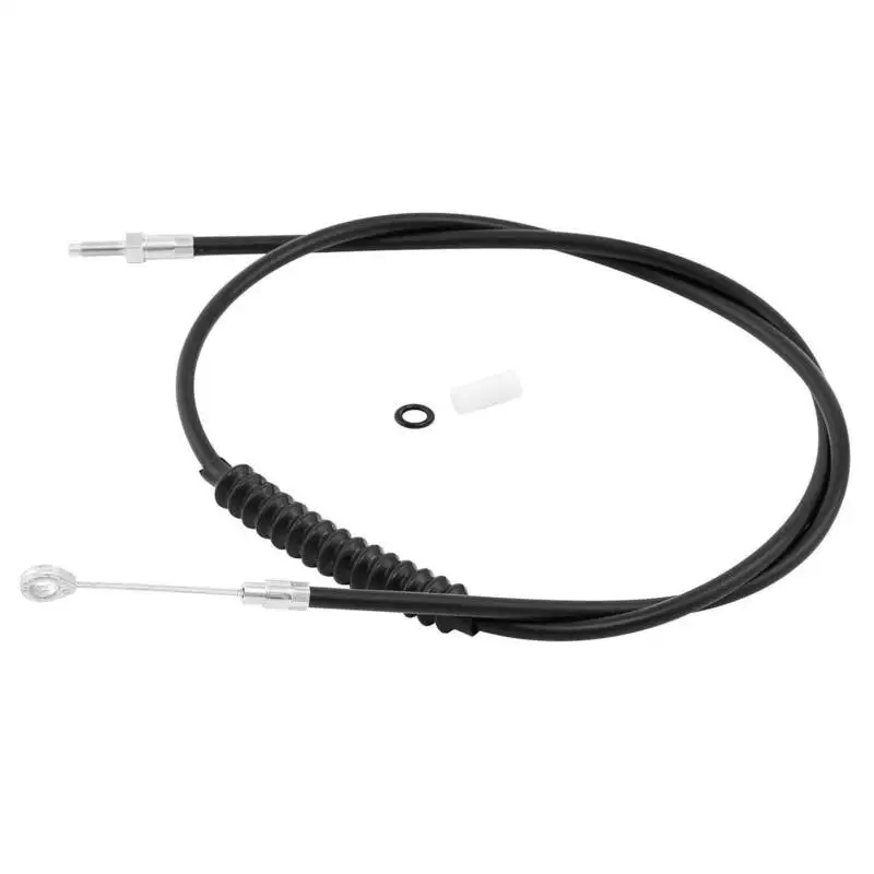 Motorcycle Clutch Cable For Harley Road King FLHR Electra Glide FLHT FLTR LHTC FLHTCU-I FLHX FLHX-I