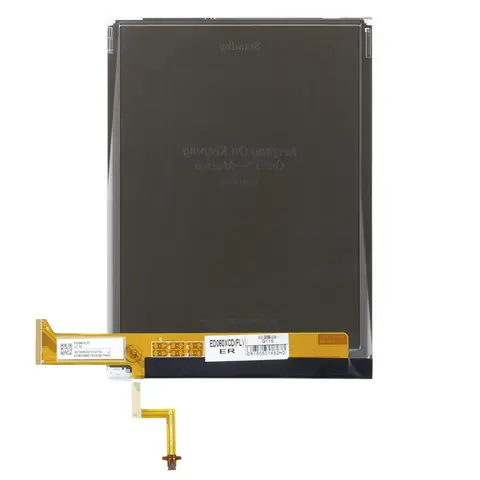 Originalskärm ED060SC4 ED060SC4(LF) 6 8 best sales eink-skärm - №4