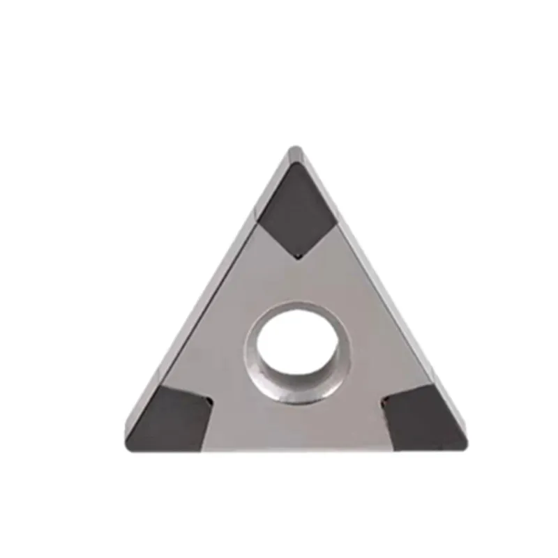 2pcs TNGA160408 CNC CBN PCD Inserts TNMG160404 Lathe Cutting Tool Blade External Turning Tool Carbide Tips