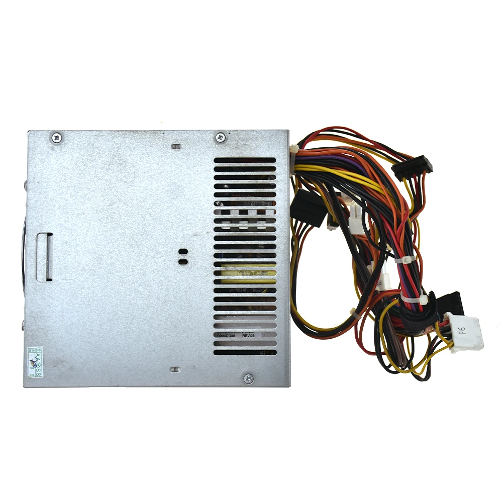 Imagem -02 - Usado para hp Dc7608 Dc7800 7900 mt Fonte de Alimentação Ps63614hp 437357001 437799-001 365w Psu