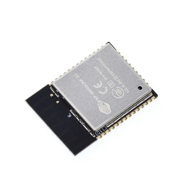 ESP32 Modul Bluetooth WIFI ESP-32S 240MHz Dual Core CPU MCU Papan Jaringan Nirkabel