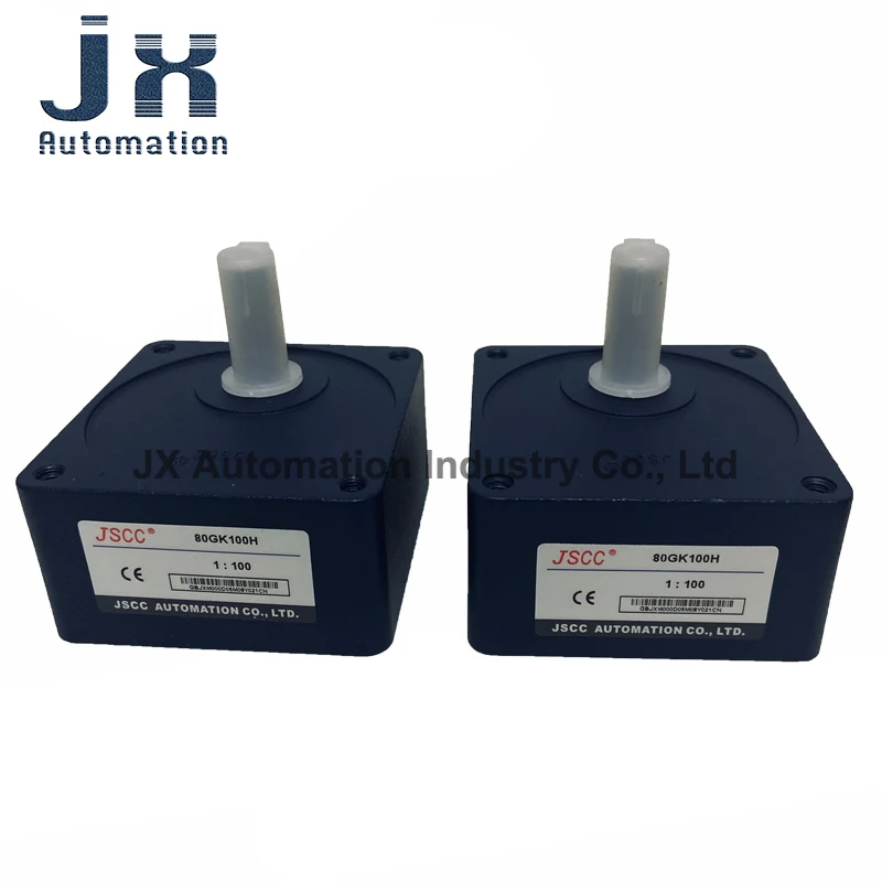 JSCC رأس الترس 80GK75H 80GK90H 80GK100H 80GK120H 80GK150H