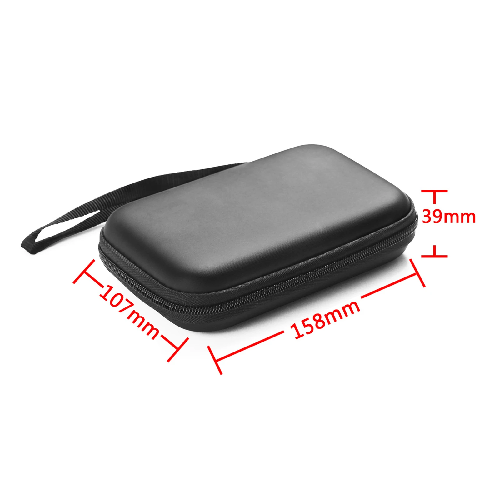 Чехол для переноски, сумка для хранения, чехол для FiiO M3K M6 M9 M11 MK2, аксессуары для mp3-плееров