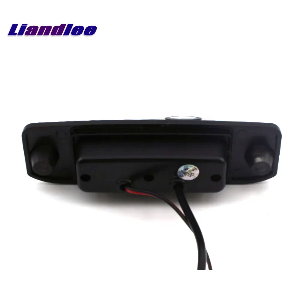 For KIA Opirus 2002-2011 Car Rear Camera Integrated OEM HD CCD CAM Accessories