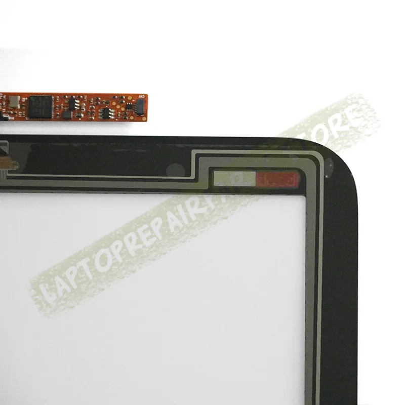 15.6" Touch Glass Digitizer For HP Envy Touch Smart 15J Touch Screen Replacement Repair Panel