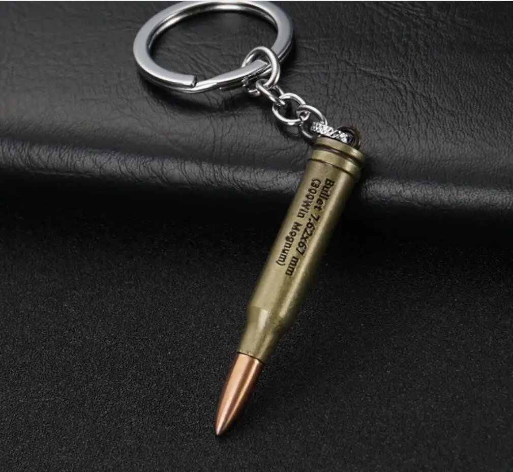 PUBG Fashion Eat Chicken Keychain Battlegrounds Backpack Battle Frying Pan Helmet 98k Key Ring Woman Man Jewwlry Wholesale