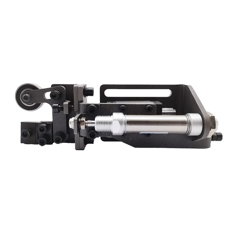 آلة تشذيب الحواف ، قطعة أثرية مكشطة مسطحة مرنة ، ملحقات آلات النجارة ، مجموعة واحدة #3