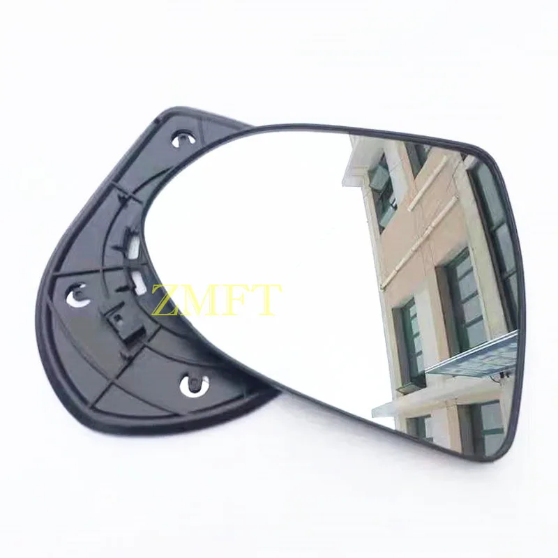 Car Exterior Rearview Mirror Glass Lens For KIA Sportage R 2011 2012 2013 2014 2015 No Heated