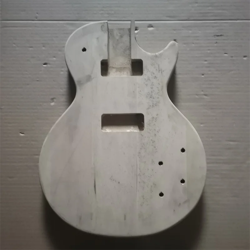 

JNTM Custom Guitar Factory / DIY Guitar Kit / DIY Electric Guitar Body(1183)