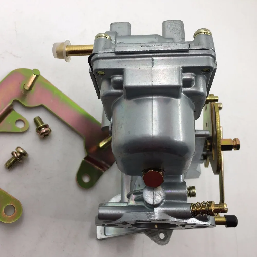 SherryBerg NEW carb CARBURETOR for RENAULT R4 SOLEX replace RENAULT R4 ZENITH 28 IF carburettor carby ,
