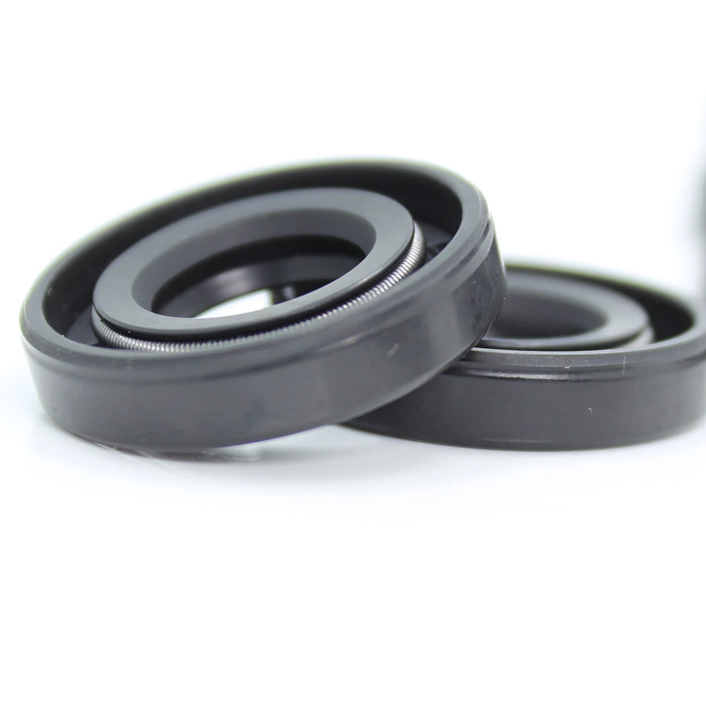 

ID 18mm Oil Seal Gasket TC Type Inner 18*28/29/30/31/32/35/37/38/40/42 10Pcs Bearing Accessories Radial Shaft NBR Seals