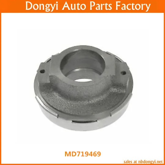 

2 PCS/SET high quality wheel hub bearing for MD719469