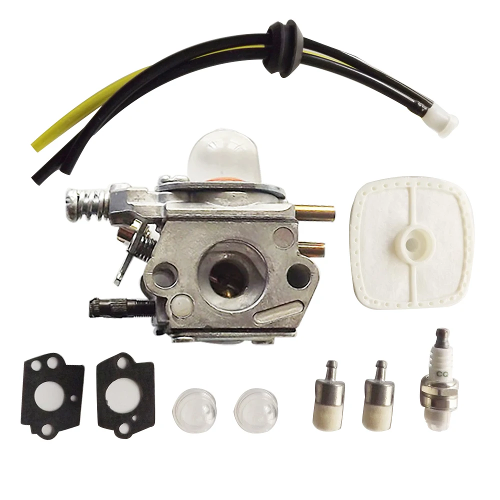 Carburetor For Zama C1U-K47 C1U-K52 C1U-K29 ECHO SRM2100 GT2000 GT2100 PAS2000