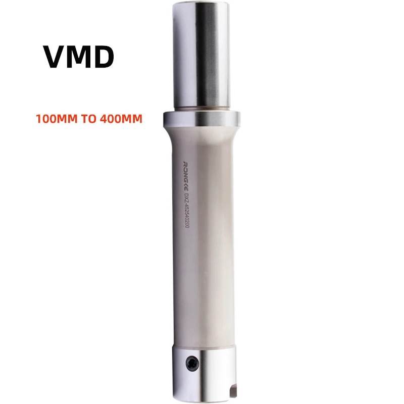 

1pcs VMD Joint Lever Extend Rod 100mm 200mm 200mm 400mm DXZ Connecting Drilling Bit Tool Holder