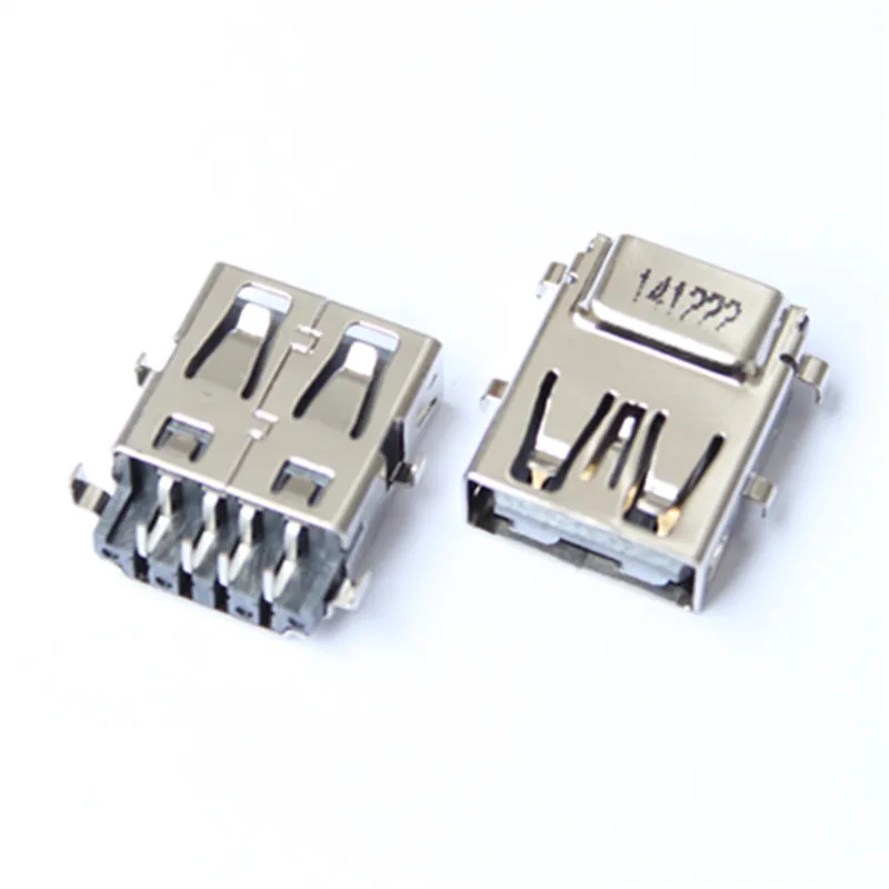 Novo conector usb 2.0 para lenovo G40-70 G40-80 G50-40 G50-70 Z50-70 Z50-80 z40 z50
