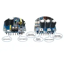 800W DC Power Supply 30A Adjustable Output #6