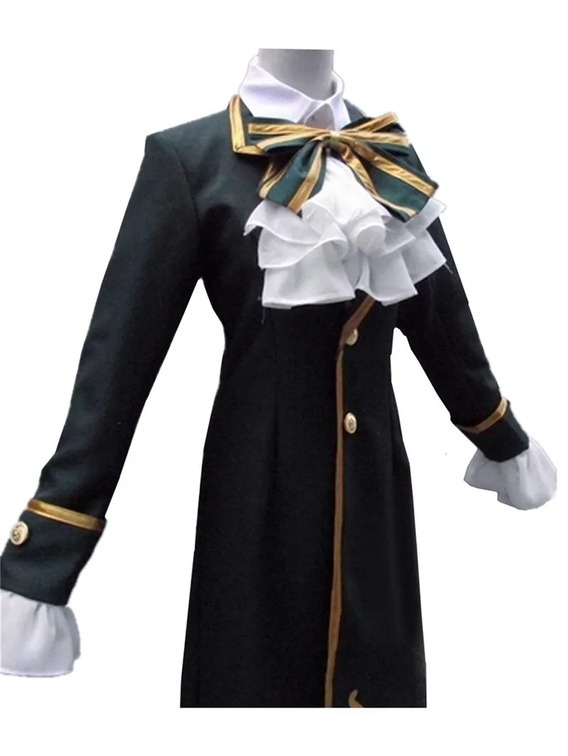 APH Axis Powers Hetalia Hungary Uniform Cosplay Costume