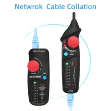 Dual Mode Network Cable Tester and Tracer #3