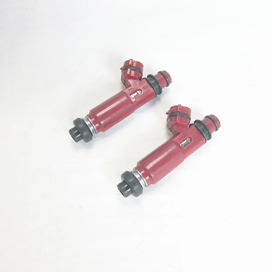 Car accessories BP4W-13-250 fuel injector nozzle for Mazda 3 2003-2010 BK 1. 6 engine