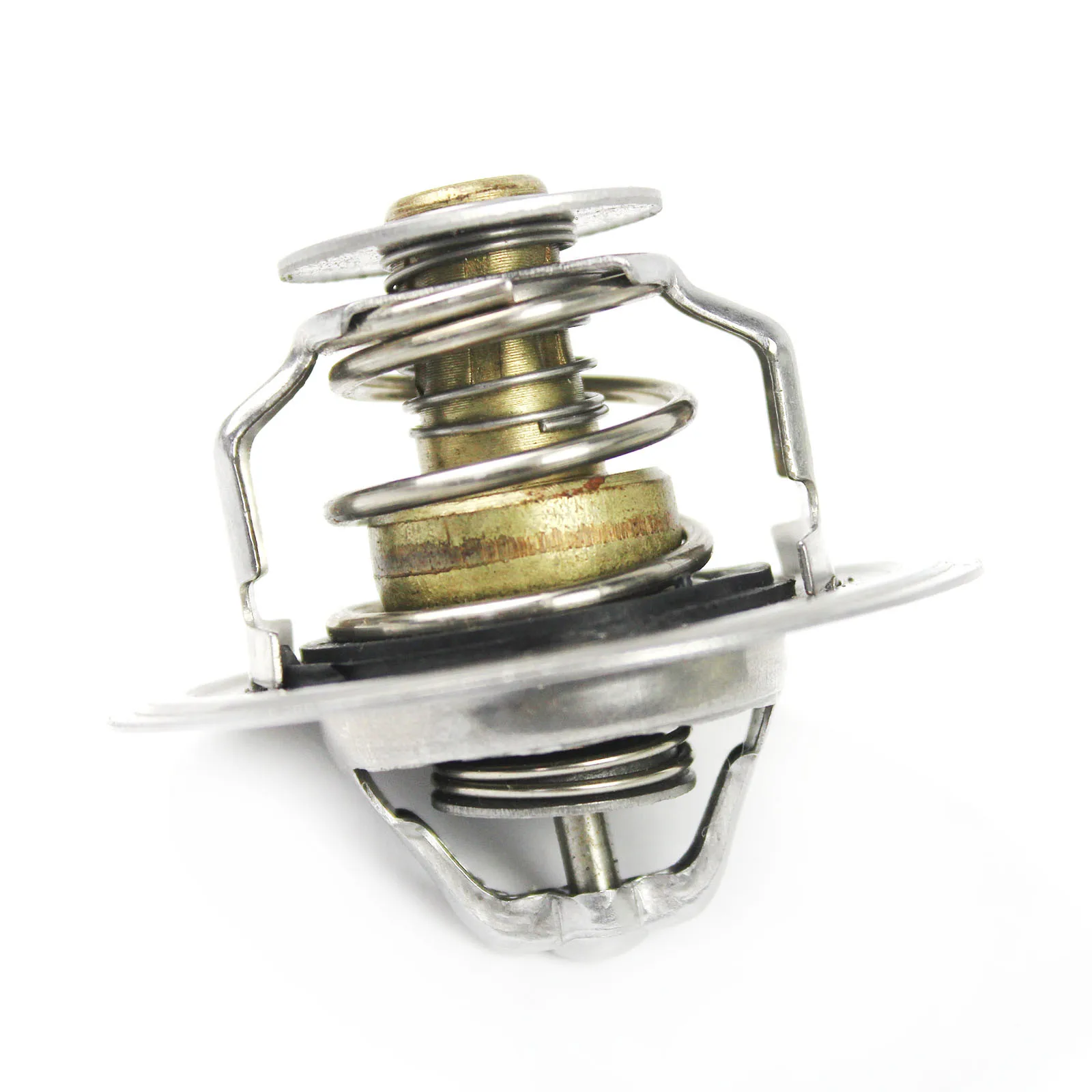 600-421-6360 Thermostat For Komatsu PC200-6 PC210-6 PC220-6 PC200-7 6D95 Excavator