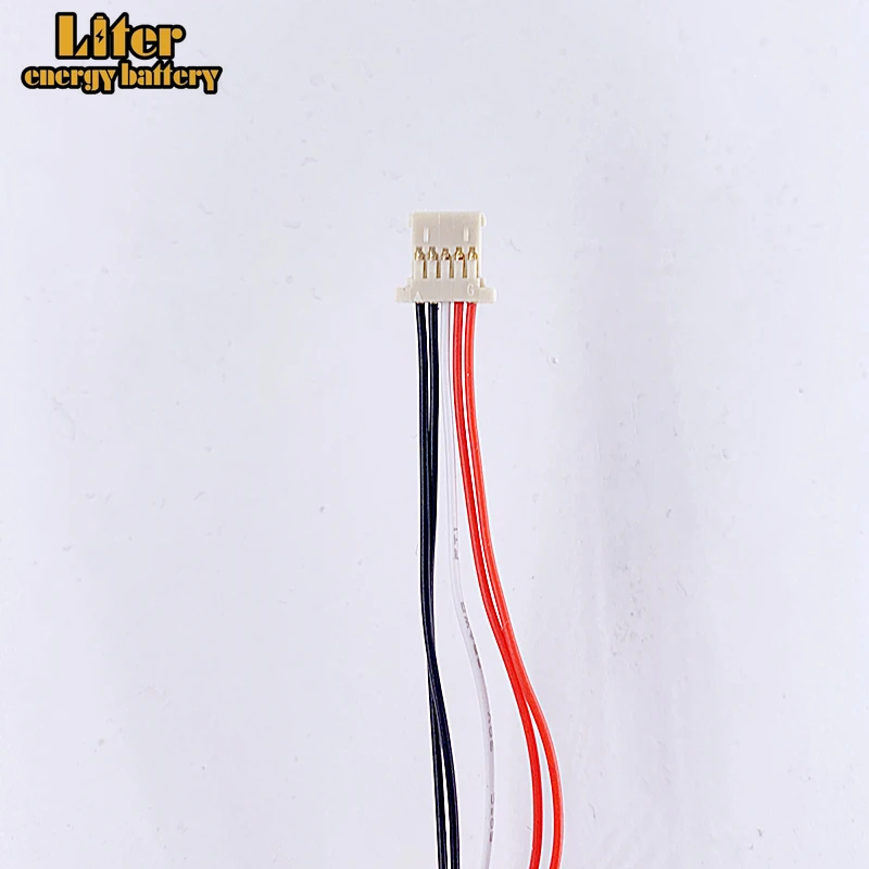 5 Thread 3575190 3.7V lithium polymer battery 8000mah 3875188 tablet MID built-in battery