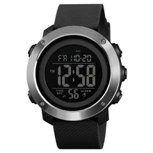 Men's Digital Sports Watch #2