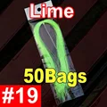 50 bags color n19