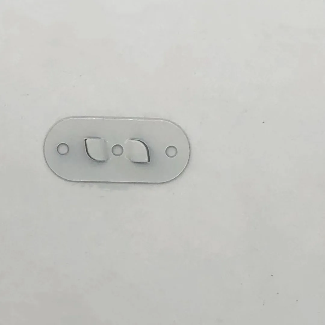 5Pcs Free Shipping Ceiling Bracket Of Motorized Track