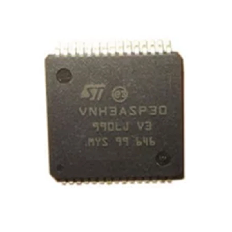 

Original New VNH3SP30 VNH3ASP30 Car IC Chip Auto Motor Drive