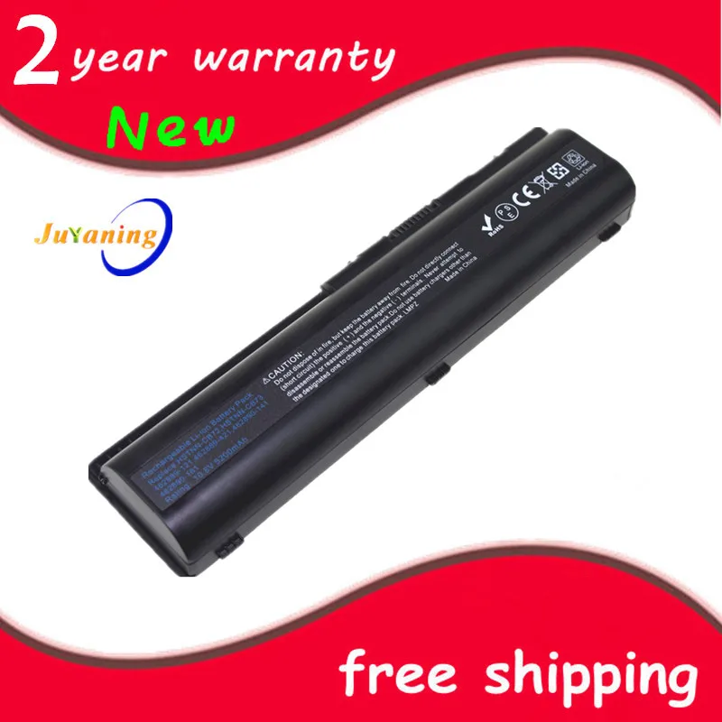 

Laptop battery for HP/Comqap CQ61 CQ71 HDX 16 HSTNN-W50C HSTNN-CB72 HSTNN-CB73 HSTNN-DB72 HSTNN-DB73 HSTNN-IB72