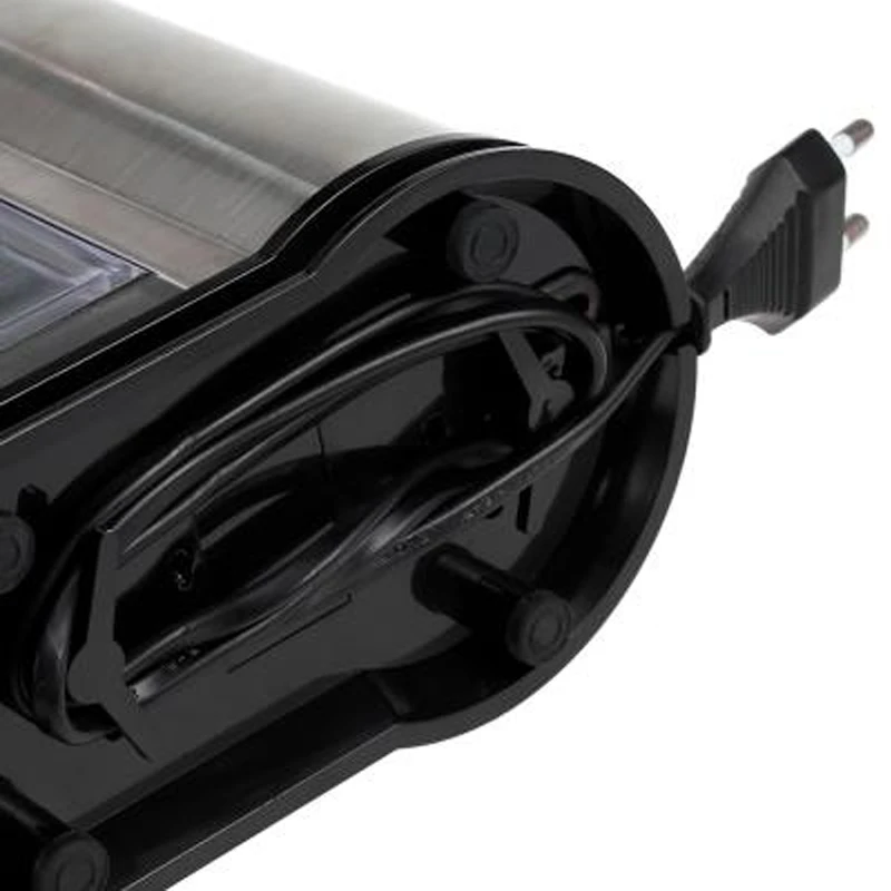 Điện Máy xay Cà Phê xay Cà Phê máy thép không gỉ Hộp Chống JUMP BẸT Bánh Xe máy Xay Cà Phê