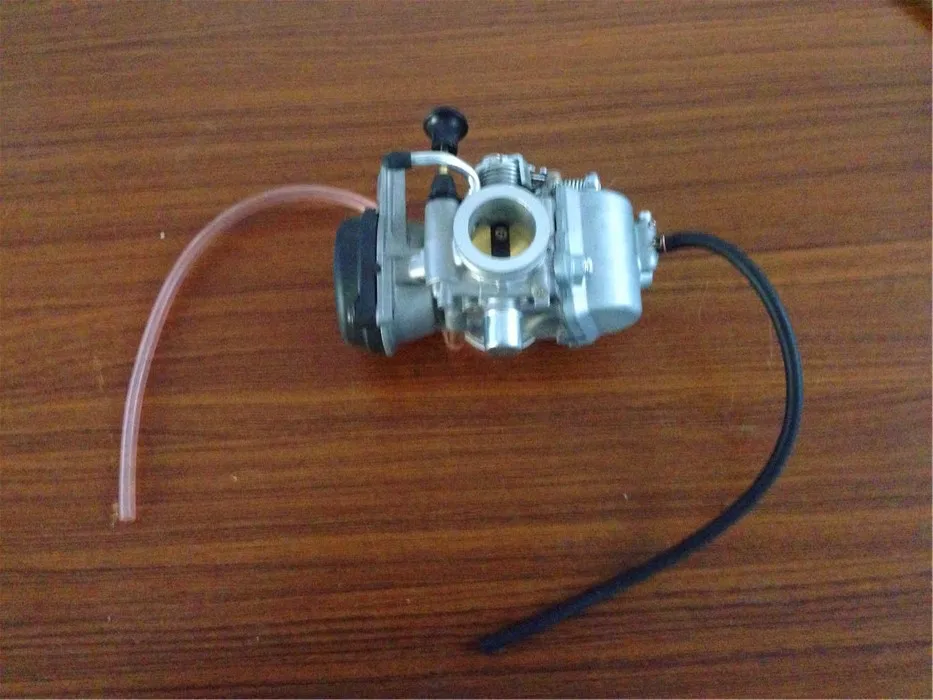 

For Haojue EN125-2 Suzuki drilling leopard HJ125R HJ125-A carburetor Quality