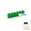 10pcs green