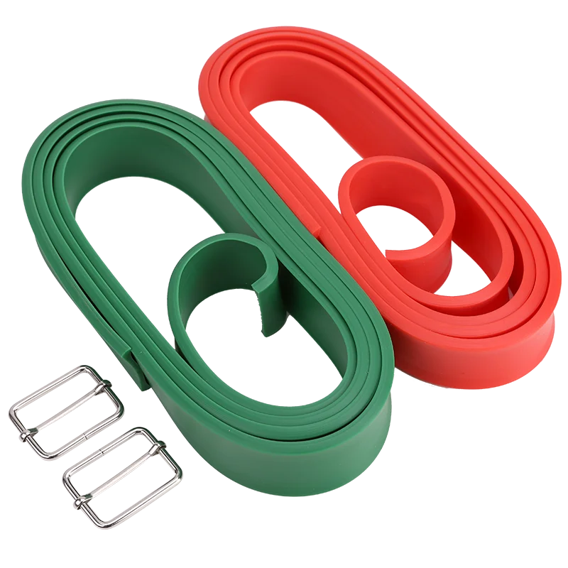 

Resistance band hot sell high quality cheap multifunction track training tension band yoga pull-up strength training