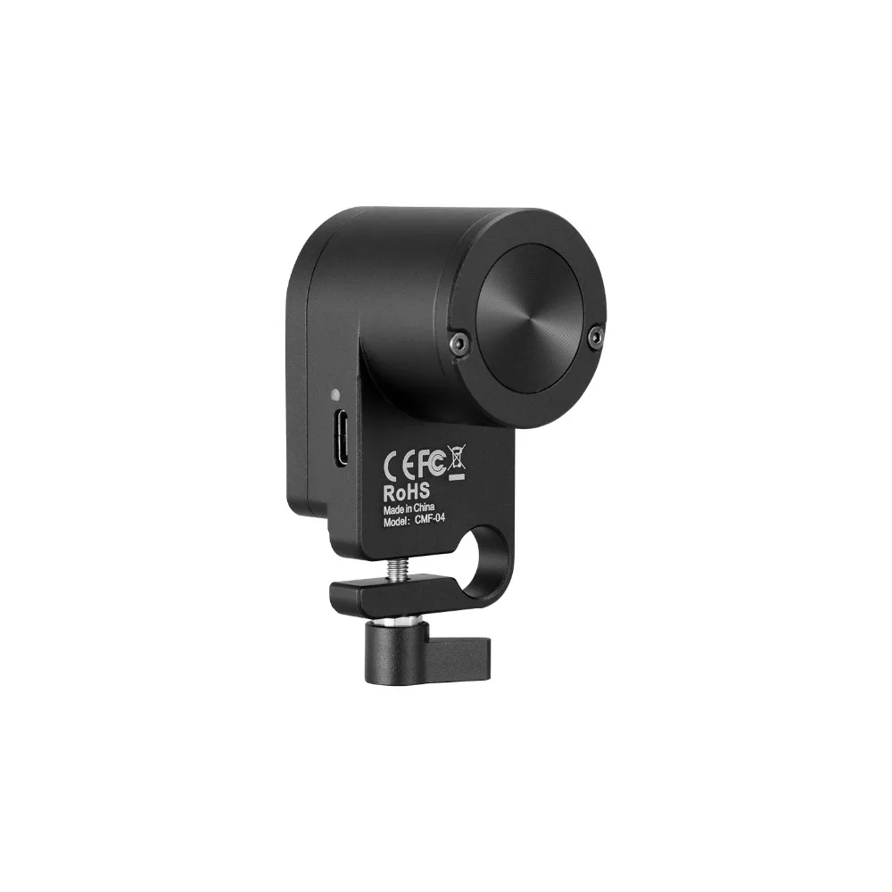 Zhiyun Accessori TransMount Servo Zoom/Regolatore di Messa A Fuoco (Max) per Handheld Gimbal Stabilizzatore WEEBILL LAB, Gru 3