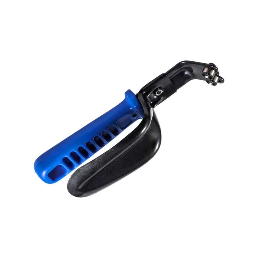 DB1000 db1000-43 coltello da taglio sbavatura smusso lamiera a doppia faccia Trimmer Burr raschietto manico BN8010 BN8043 lame strumento