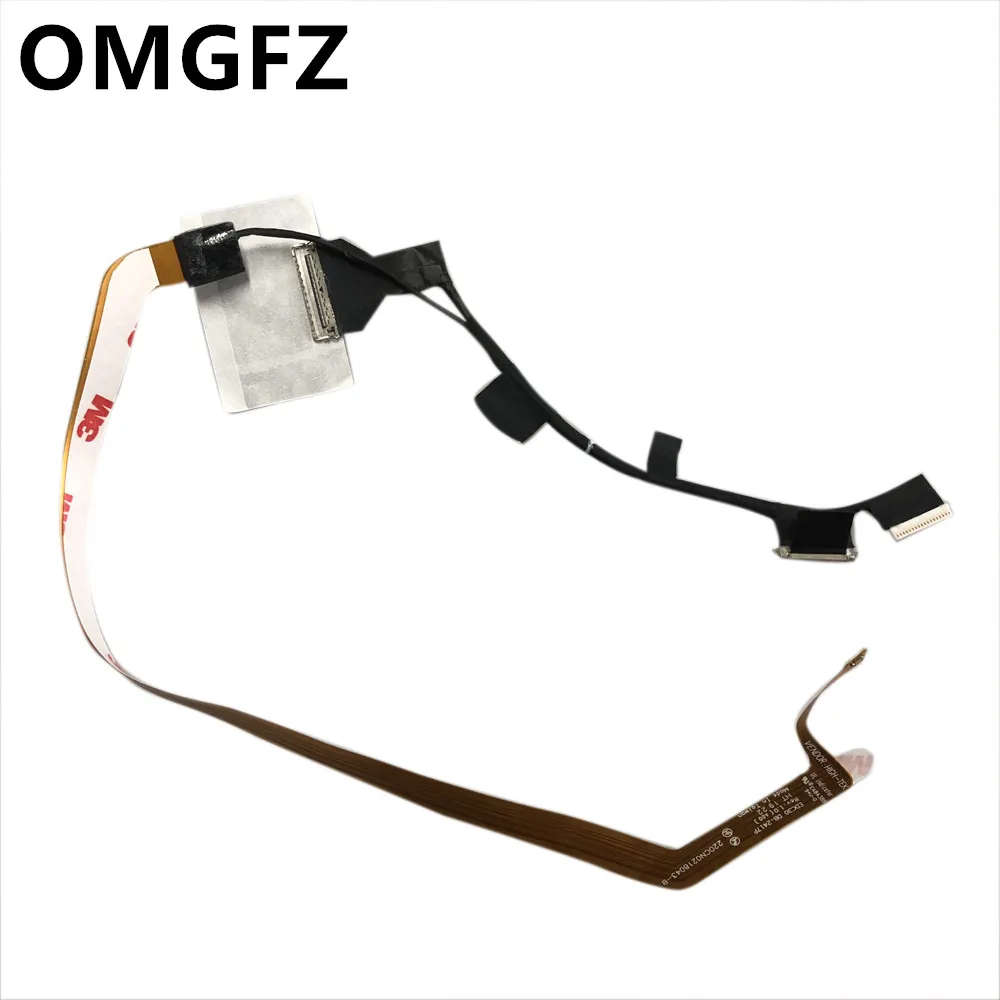 

NEW LCD lvds Video CABLE For Dell Latitude 7300 E7300 G95F6 0G95F6 DC02C00JK00 30PIN